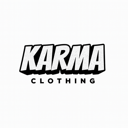 Introducing Karma Clothing: A New Era of Streetwear