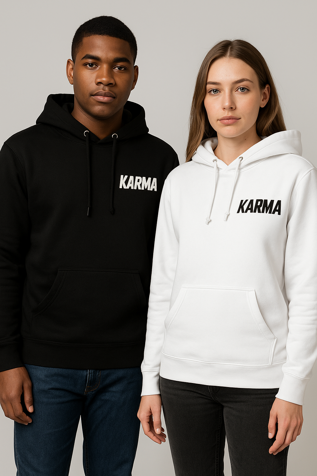 Redefining Style: Affordable Unisex Streetwear That Moves With You